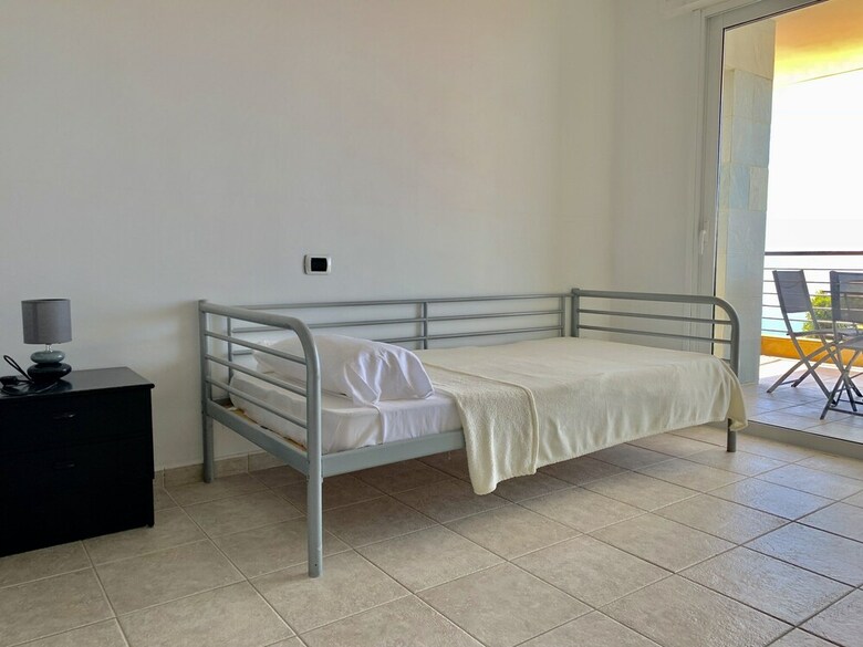 Villa Ocean View Puntillo Del Sol