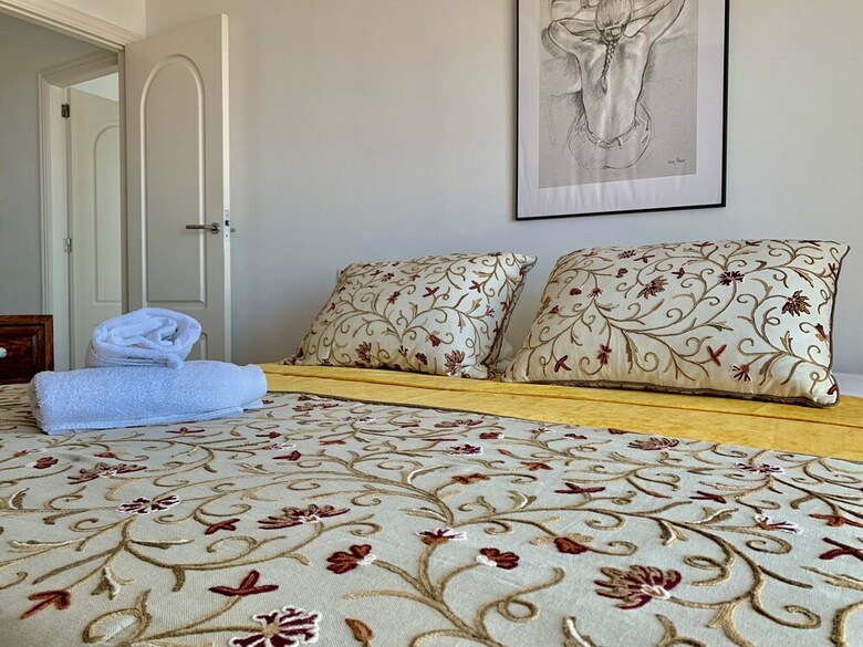 Villa Ocean View Puntillo Del Sol