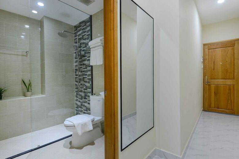 Akoya Saigon Central Hotel