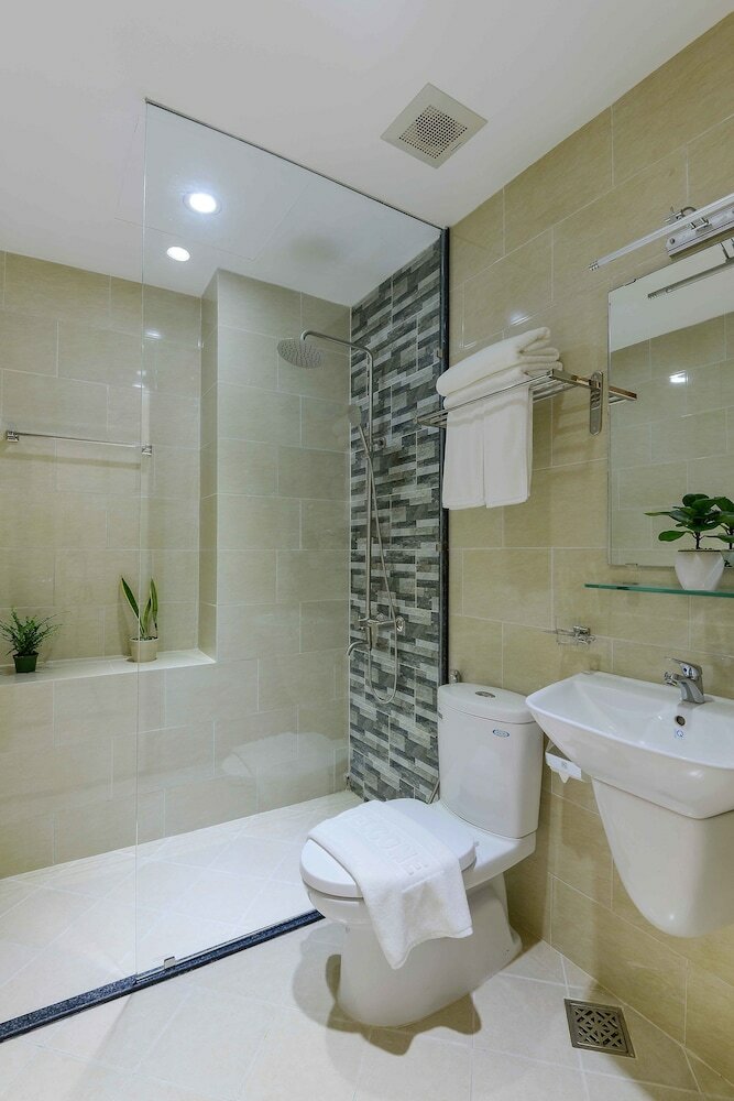 Akoya Saigon Central Hotel