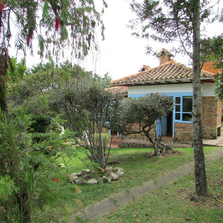 La Alameda Hotel Campestre