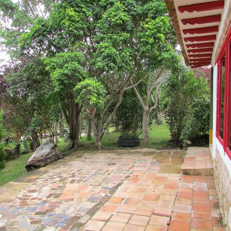 La Alameda Hotel Campestre