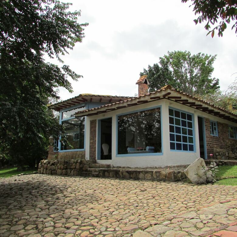 La Alameda Hotel Campestre