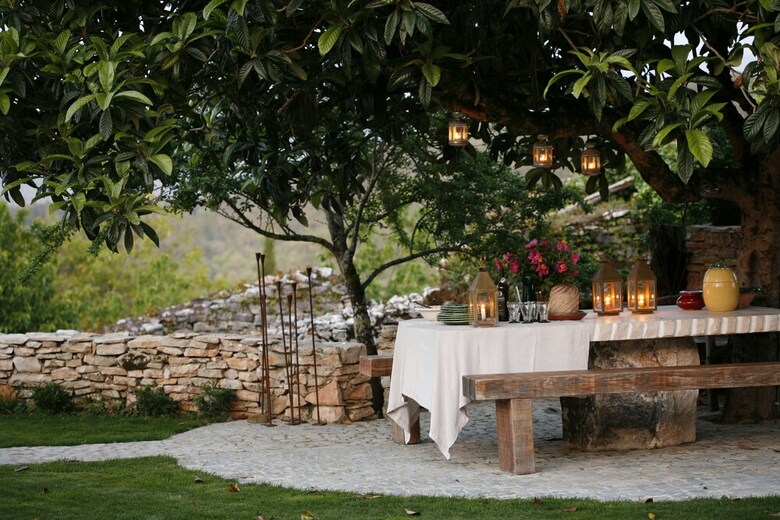 Villa Pedra Natural Houses