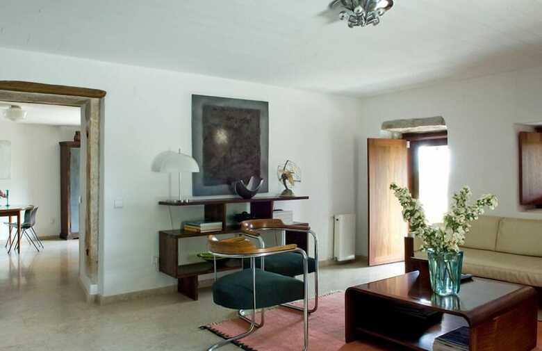 Villa Pedra Natural Houses