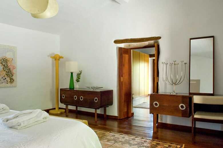 Villa Pedra Natural Houses