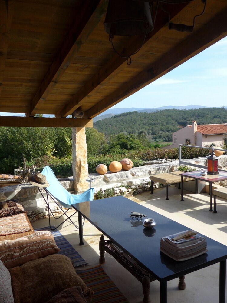 Villa Pedra Natural Houses