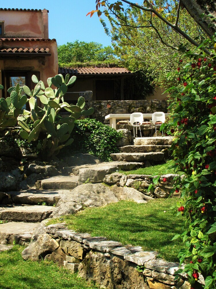 Villa Pedra Natural Houses
