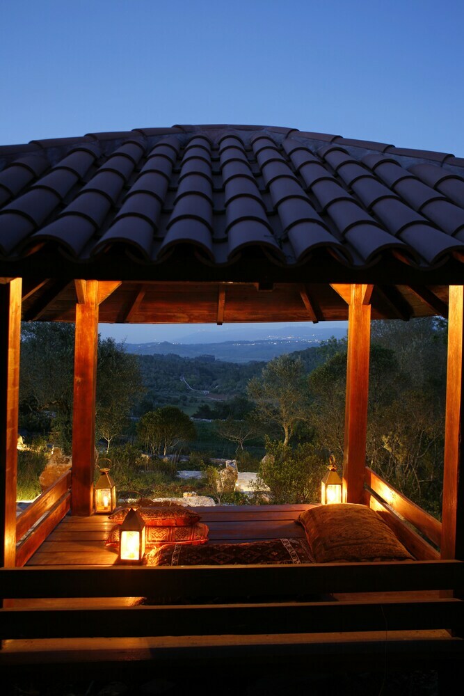 Villa Pedra Natural Houses