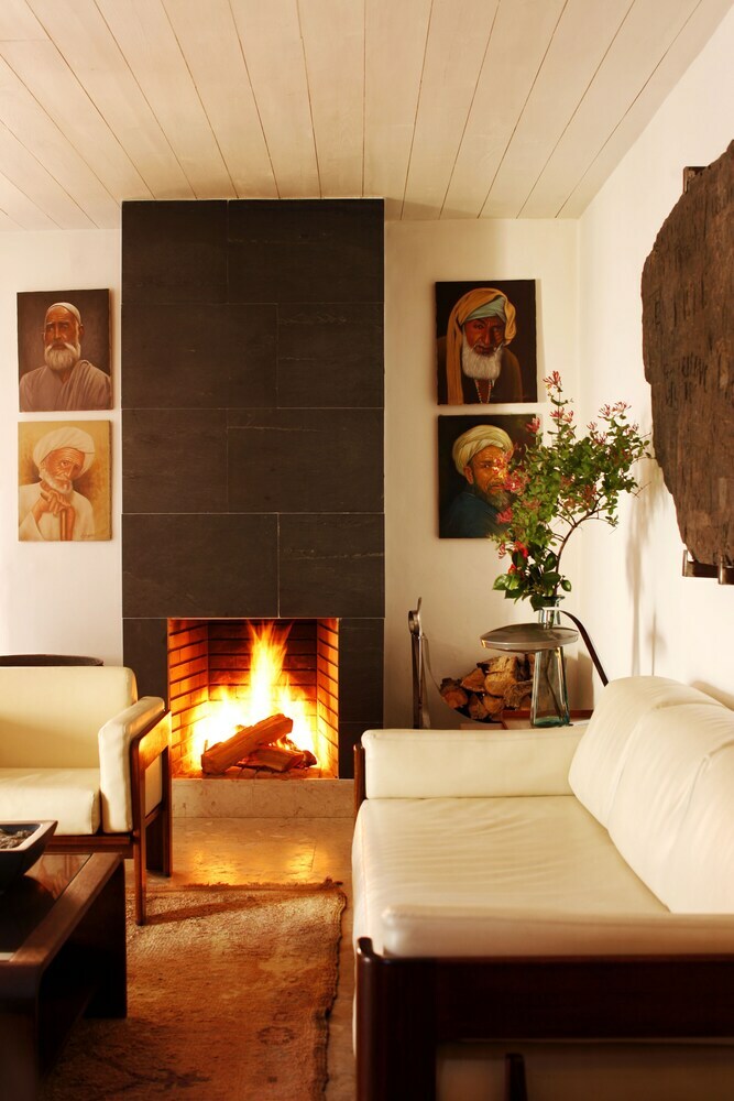 Villa Pedra Natural Houses