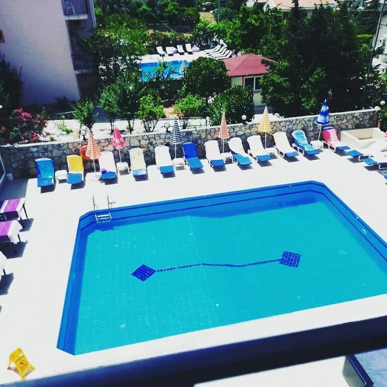 Hotel Fethiye Oscar Otel