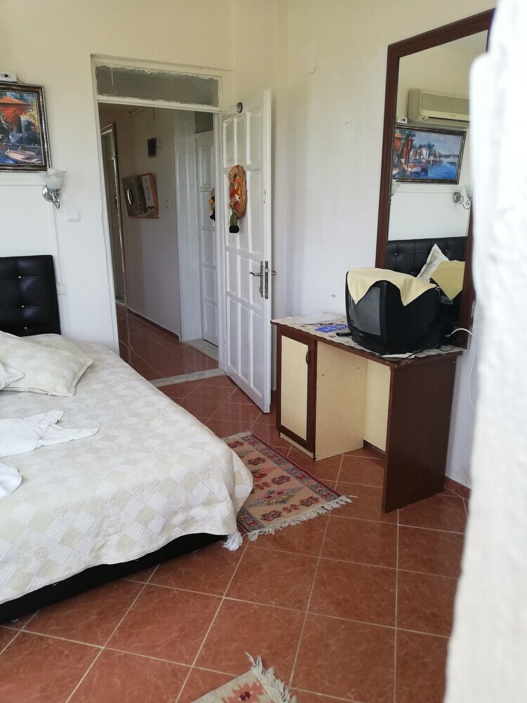 Hotel Fethiye Oscar Otel