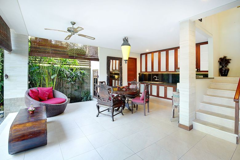 Villa Angel's House