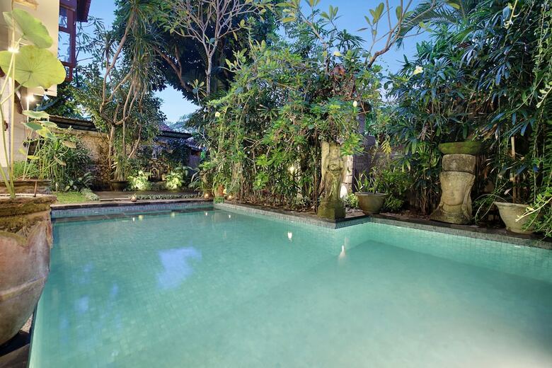 Villa Angel's House