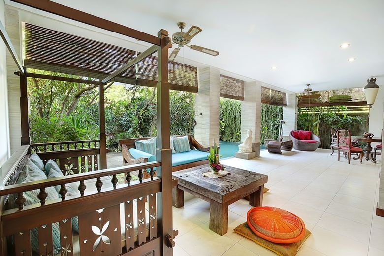 Villa Angel's House