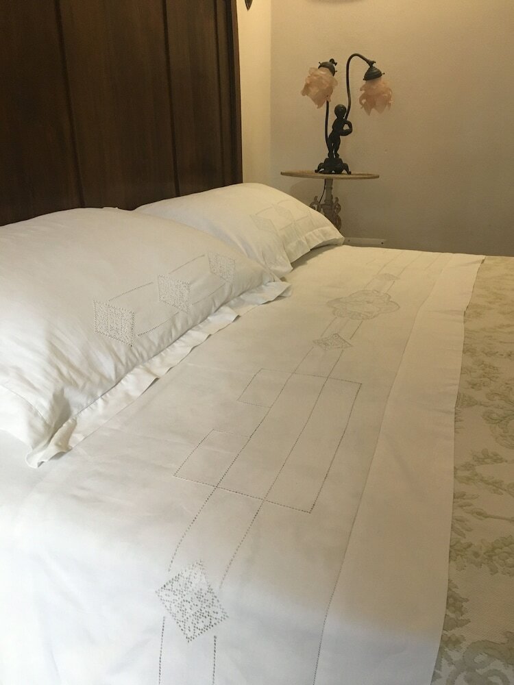 B&B Del Giglio Cefalu