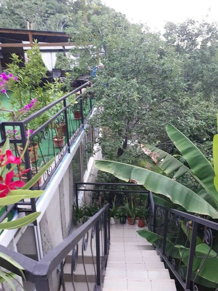 Hotel Anastasia