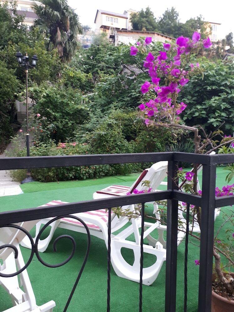 Hotel Anastasia