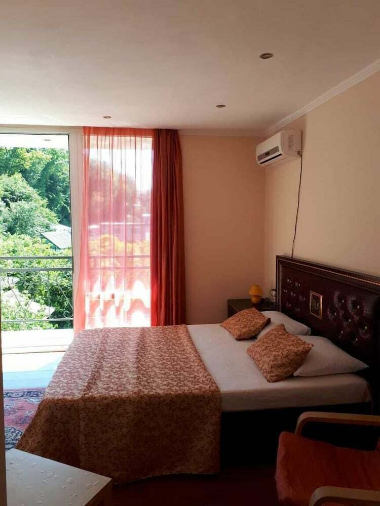 Hotel Anastasia