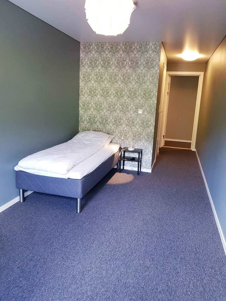 Hotel Vikedal Kro Og Motell As