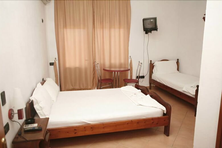 Hotel Sirena