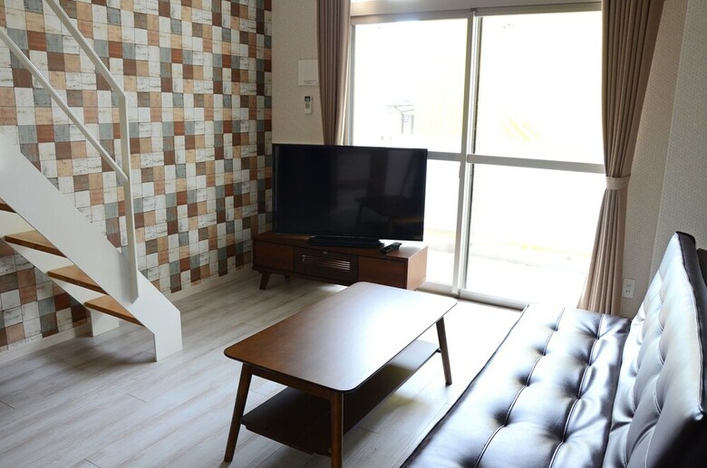 Studio Apartment Attica