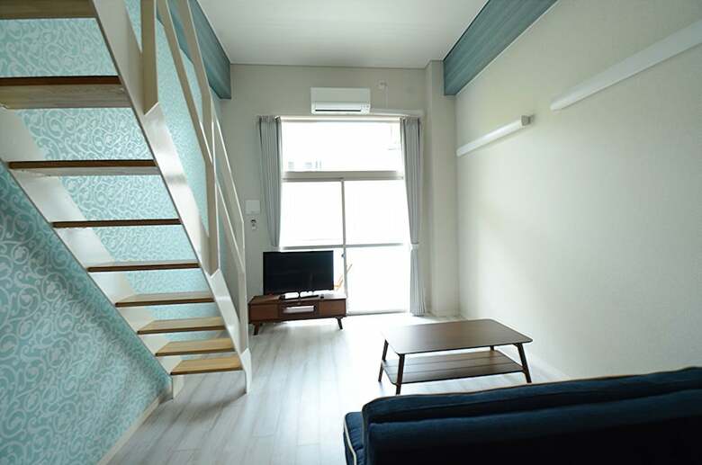 Studio Apartment Attica