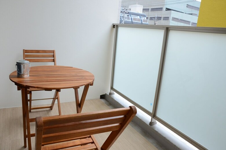 Studio Apartment Attica