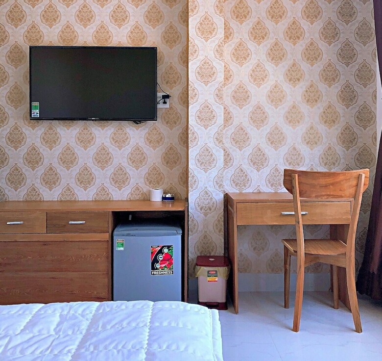 Hongkong 1 Hotel