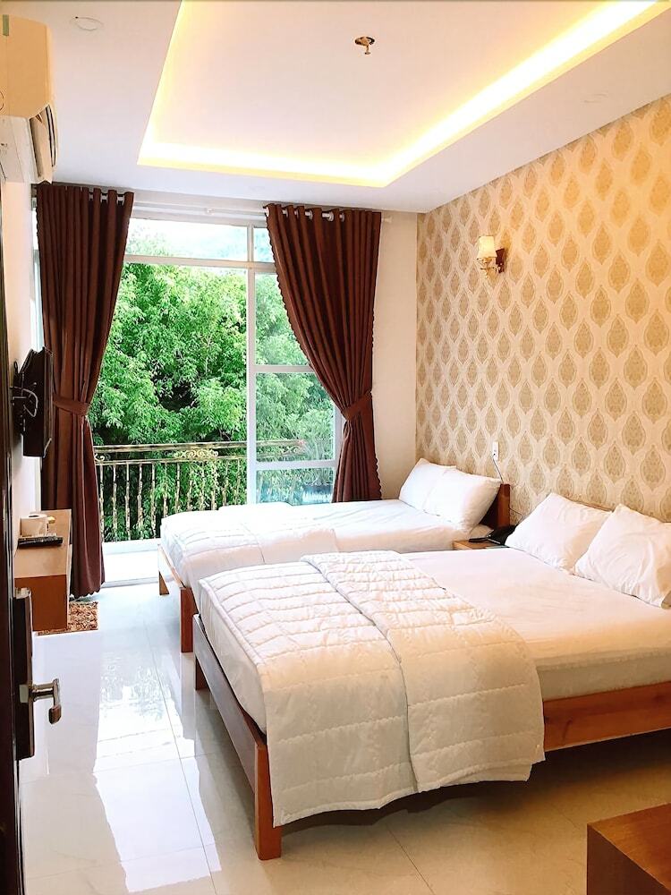 Hongkong 1 Hotel