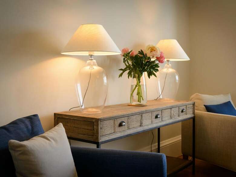 The Latch Apartment