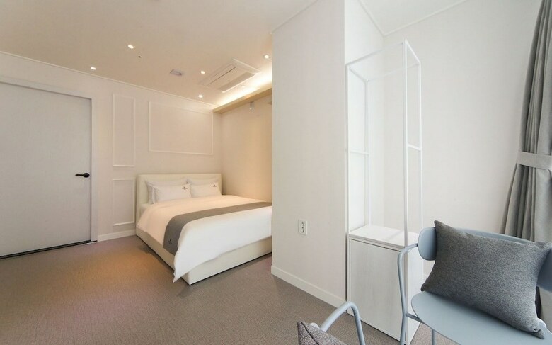 Oceanstay Hotel Suyeong-gu