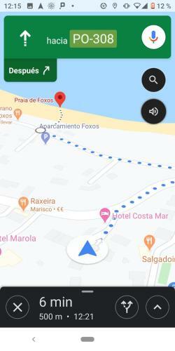 Hotel Costa Mar