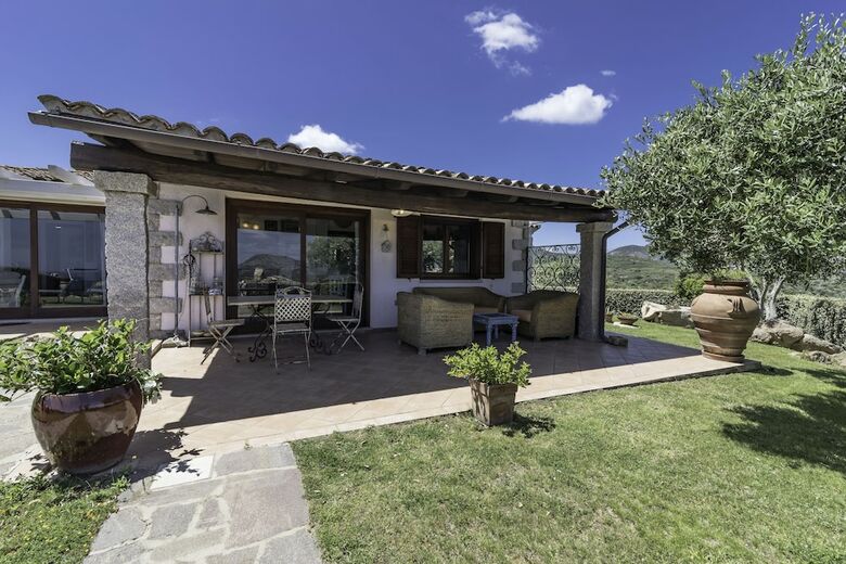 Art Villa Panorama