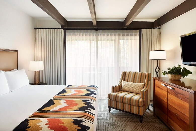 Apartamento Enchantment Resort