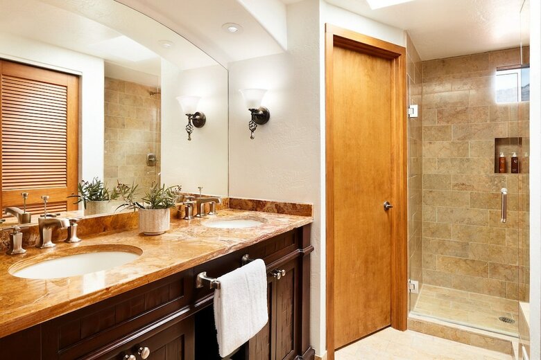 Apartamento Enchantment Resort