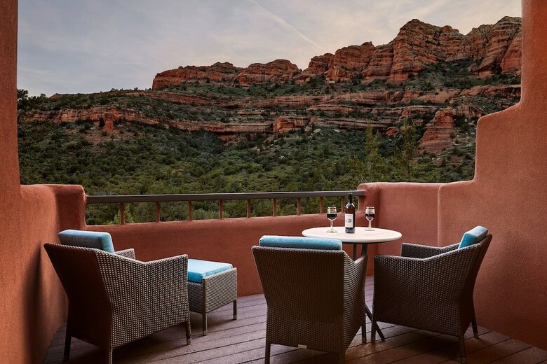Apartamento Enchantment Resort