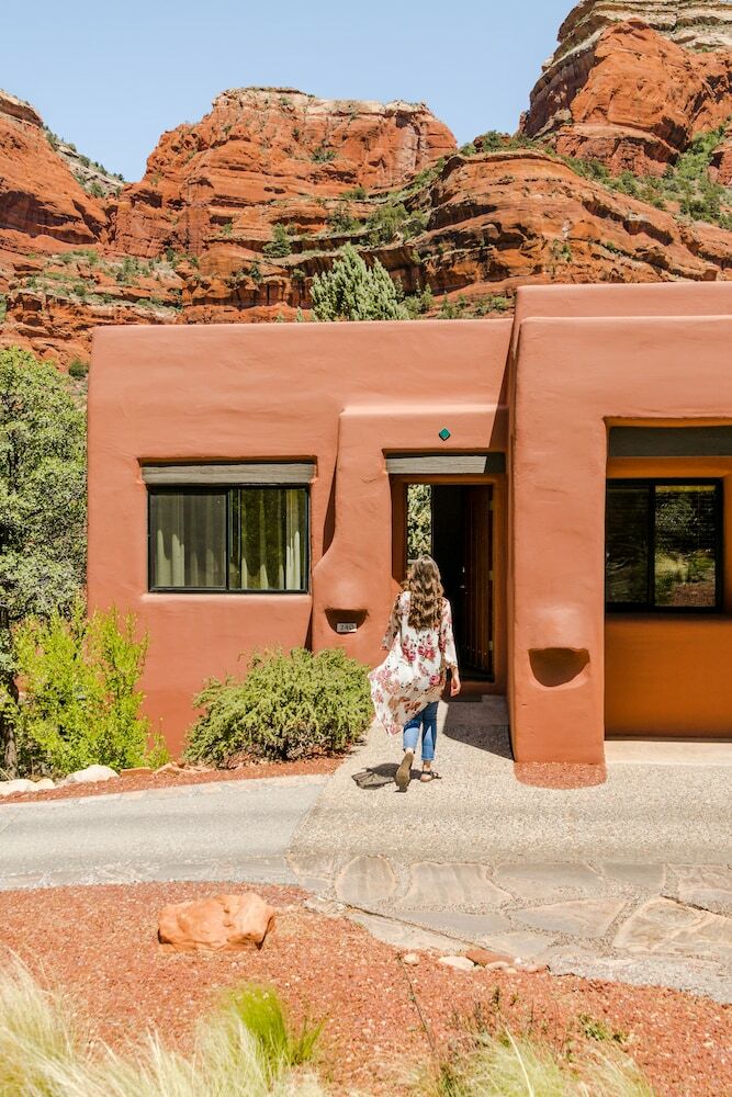 Apartamento Enchantment Resort