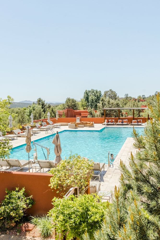 Apartamento Enchantment Resort