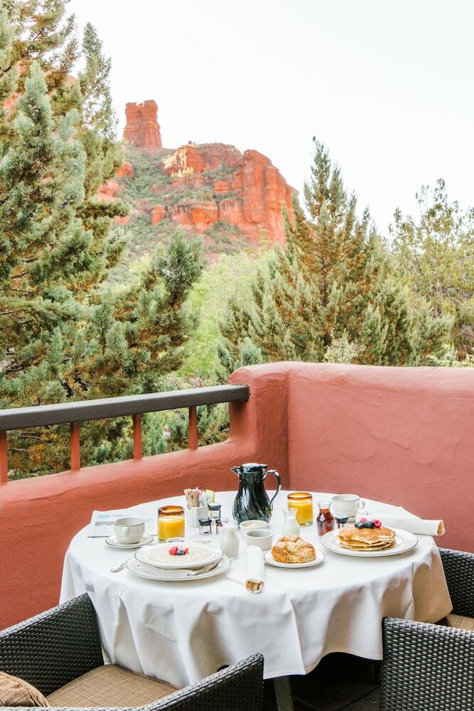 Apartamento Enchantment Resort