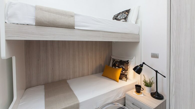 Rental In Rome Piazza Venezia View Luxury Apartment