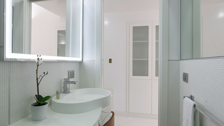 Rental In Rome Piazza Venezia View Luxury Apartment