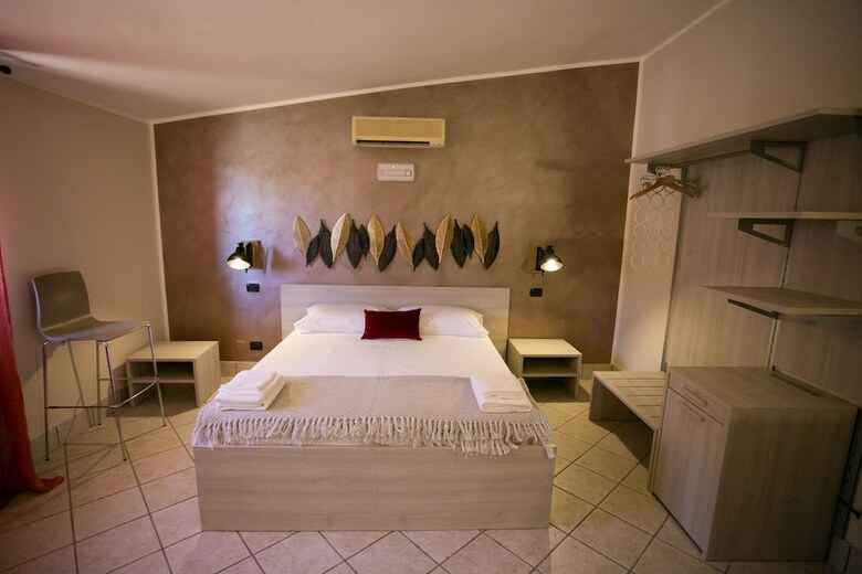 B&B Trepo