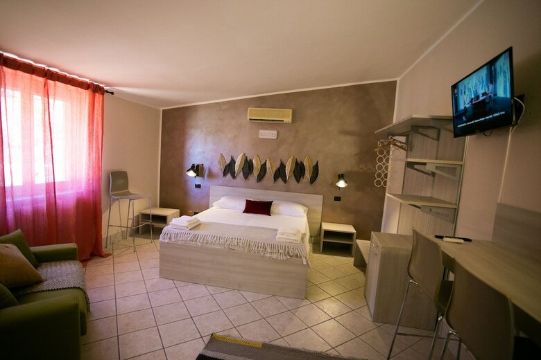 B&B Trepo