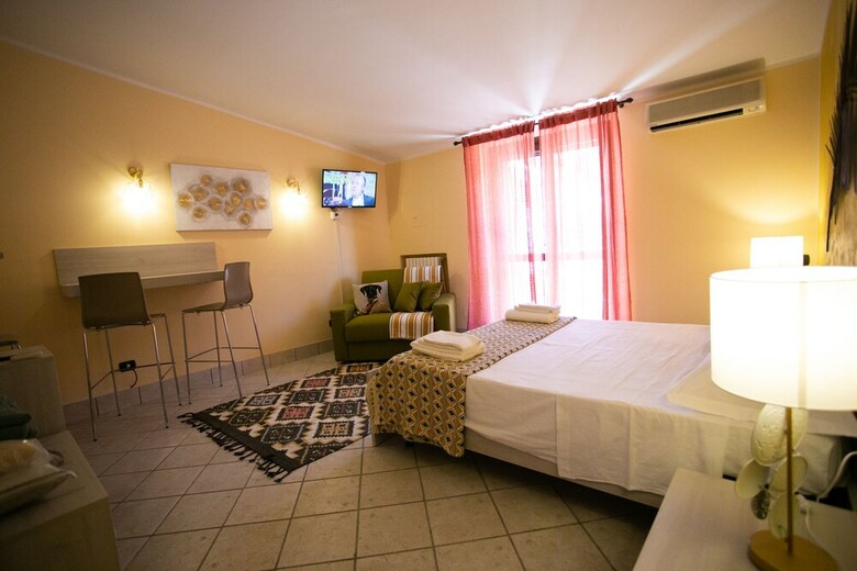 B&B Trepo