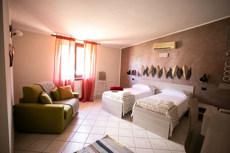 B&B Trepo