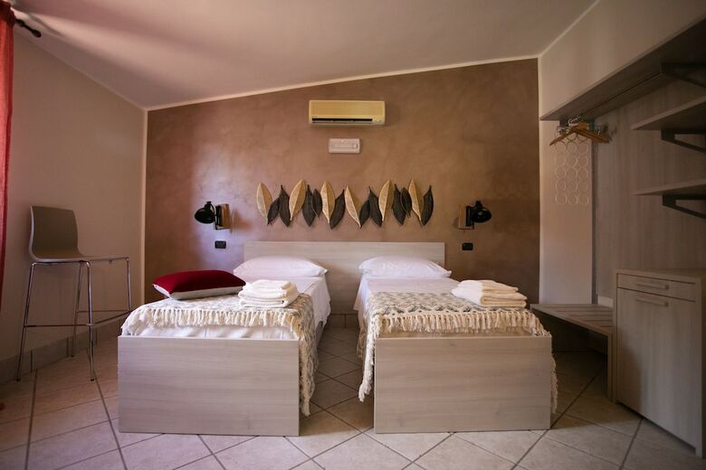 B&B Trepo