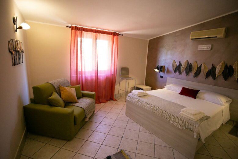 B&B Trepo