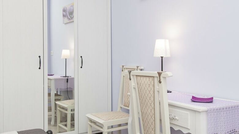 Rental In Rome Sistina View Terrace Apartment