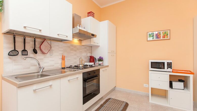 Rental In Rome Sistina View Terrace Apartment